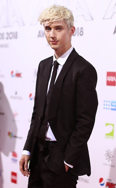 Troye Sivan, ARIA Awards, ARIAs